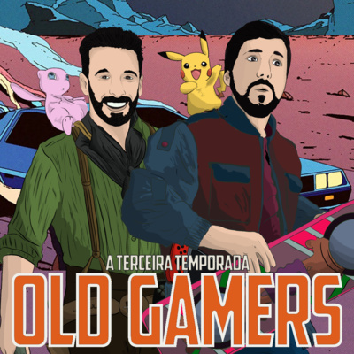 Old Gamers