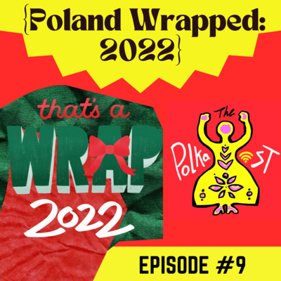 Poland Wrapped: 2022