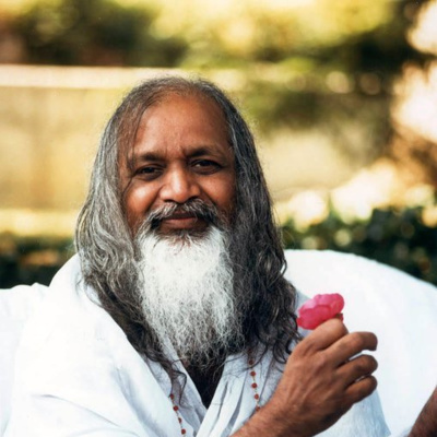 Maharishi Mahesh Yogi on Love