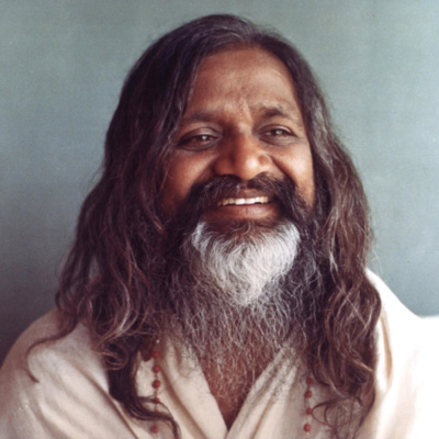 Maharishi Mahesh Yogi on Dharma