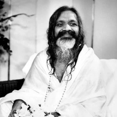 Maharishi Mahesh Yogi: "The Untapped Source of Power That Lies Within"