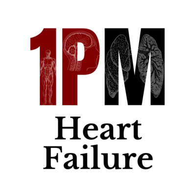 #2B - Heart Failure Management...in 15 Minutes!