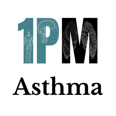 #3B - Asthma Management...in 5 Minutes!