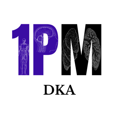 #4B - Diabetic Ketoacidosis...in 5 minutes!