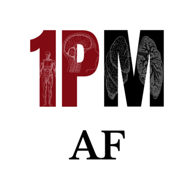 #7B - Atrial Fibrillation (OSCE)...in 5 minutes!