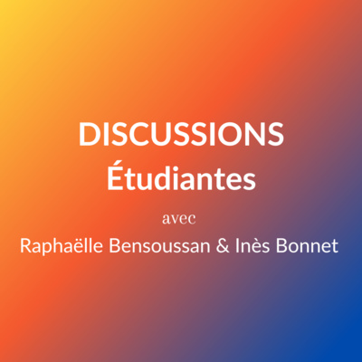 ELSA\'s Podcast