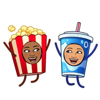 Episode 15 | At the Movies: Black Love Stories in Film & TV