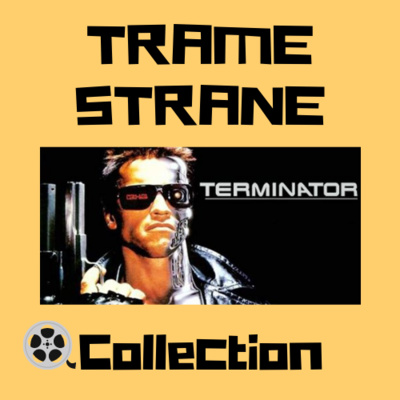 100 TERMINATOR..."sei tu terminato"!