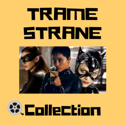 109 Tutti i volti di Catwoman