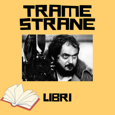 126 Stanley Kubrick..."Non ho risposte semplici"