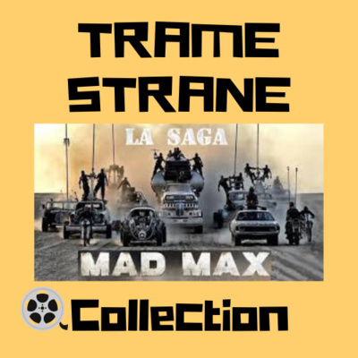 115 "Mad Max" una saga...a tutta birra!