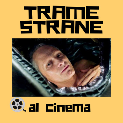 125 "Crimes of the future" di David Cronenberg