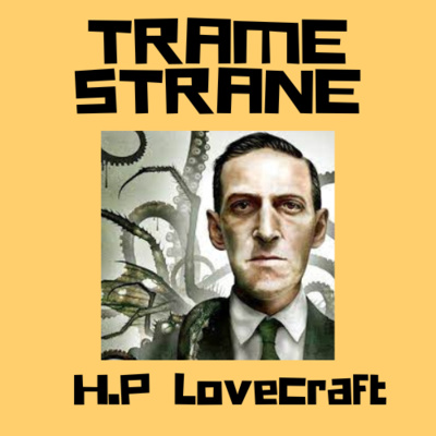 131 H.P Lovecraft un visionario da cinema