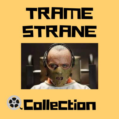 135 Hannibal Lecter il cannibale gentile