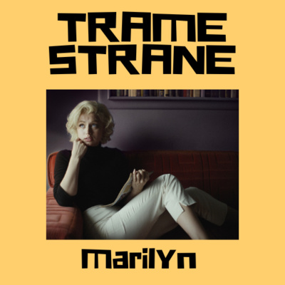 134 Il senso di "Blonde" per Marilyn Monroe