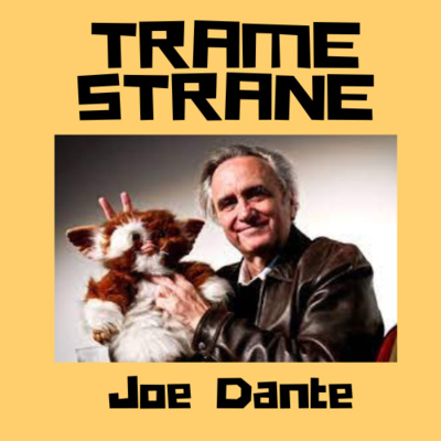 151 Joe Dante, tra horror e humor
