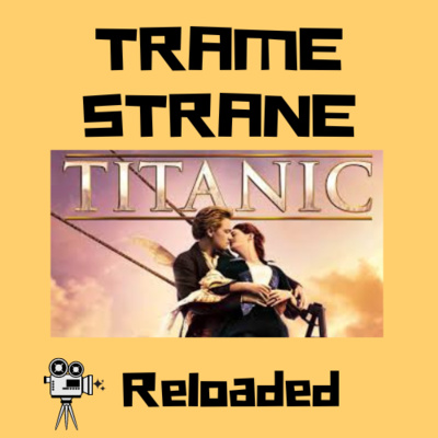 154 "Titanic" torna al cinema