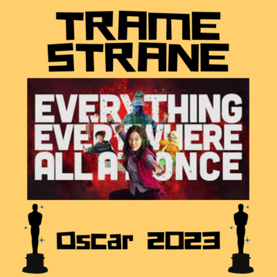 160 "Everything Everywhere All at Once" ha vinto l'Oscar...e non ho niente de mettermi