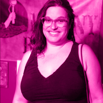 Jamie Freedman, Pandora Stories and Getting High on WD40