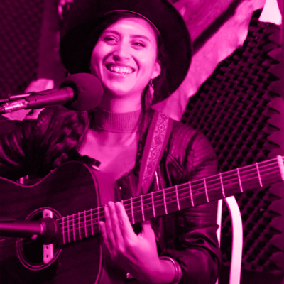 MAAYAN, Growing Up Punk in Tel Aviv