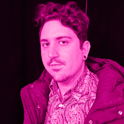 Andrew Levin on Being More Vulnerable