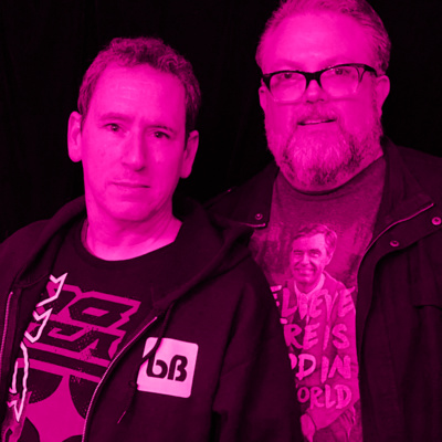 Kalib & Tim from Audio Terrorist on Finding & Giving Inspiration