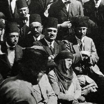 Modern Türk Edebiyatı Okumaları