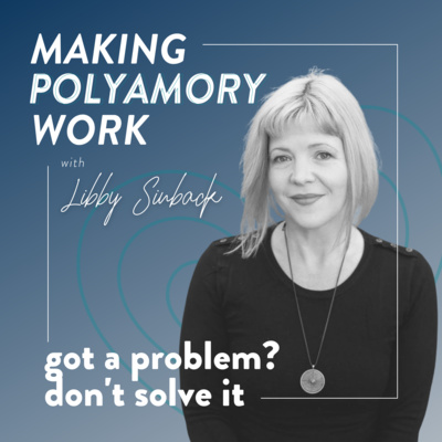 Got a Problem? Don't Solve It