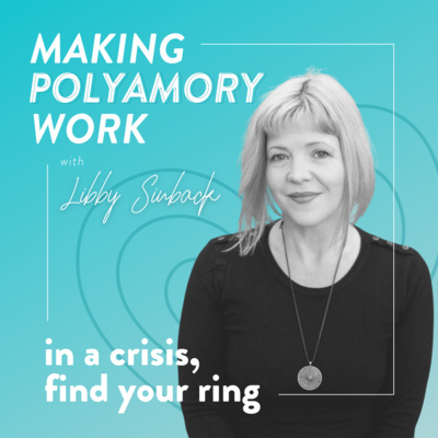 In a Crisis, Find Your Ring