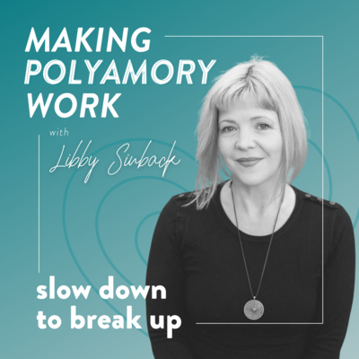 Slow Down to Break Up