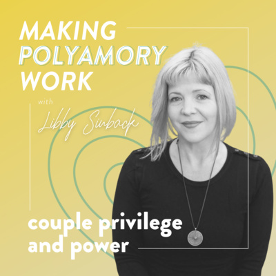 Couple Privilege and Power