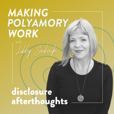 Disclosure Afterthoughts