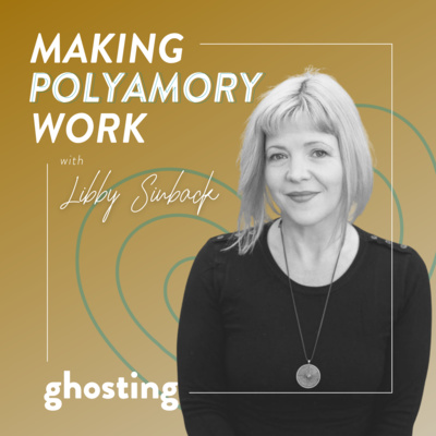 Ghosting