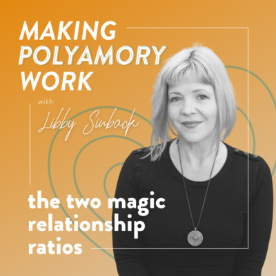 The Two Magic Relationship Ratios