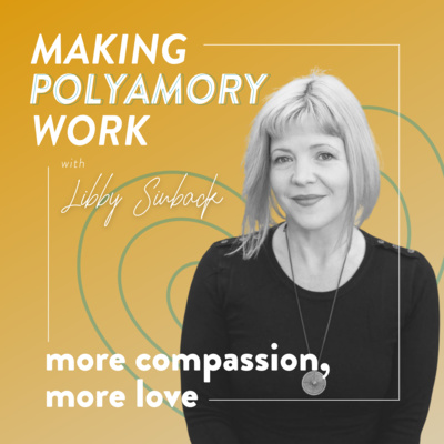 More Compassion, More Love