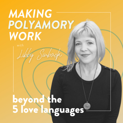 Beyond the 5 Love Languages