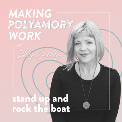 Stand Up and Rock the Boat