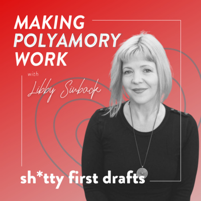 Sh*tty First Drafts