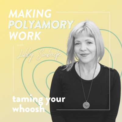 Taming your Whoosh