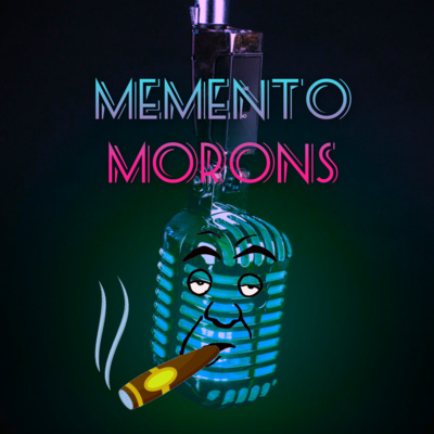 Moronic Midweeks #4 Enter The Cloververse episode artwork