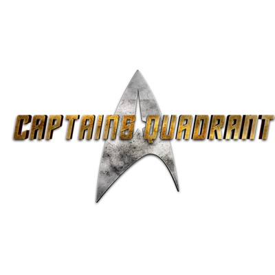 Captains Quadrant | Star Trek Strange New Worlds | All Those Who Wonder