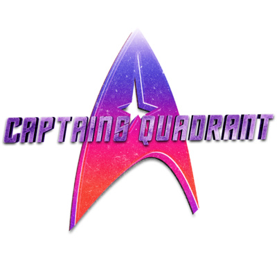 Captains Quadrant | Star Trek Prodigy "Ghost in the Machine"