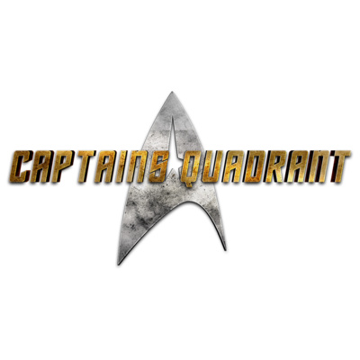 Picard Season 3 ep2 | Disengage | Worf Returns!  episode artwork