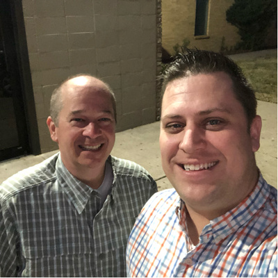 Lions, Tigers, and Children\'s Ministry, OH MY!