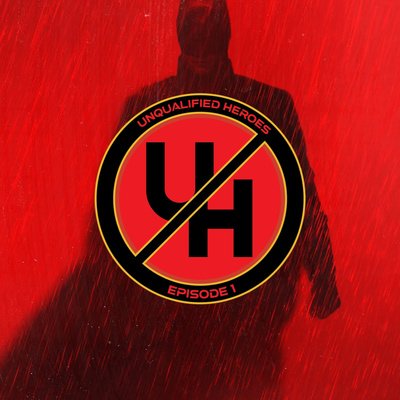 Unqualified Heroes: The Batman Reactions, Rankings, and more.