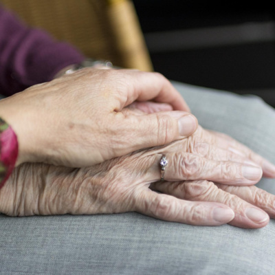 #16 huilen voor anderen- anderen genezen brengt genezing voor jezelf