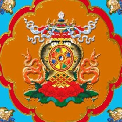 #1 Healing Song - Buddhist Interfaith Chanting