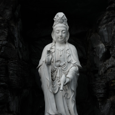 #42 Wat is een spirituele beoefening? - Het geheim van de Hart Soetra 3 : "Kan Ji zai Bosa"