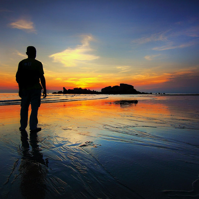 #44 practitioners, be prepared to be alone
