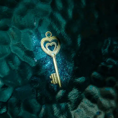 #115 The Key to be Dwelled by the Great Spirit of the Universe
